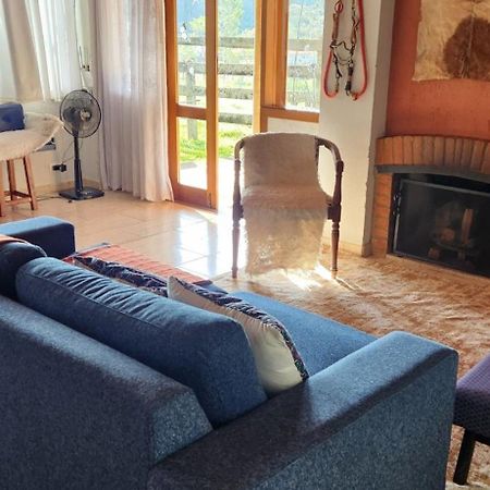 Joao-De-Barro Villa São Bento do Sapucaí Exteriör bild