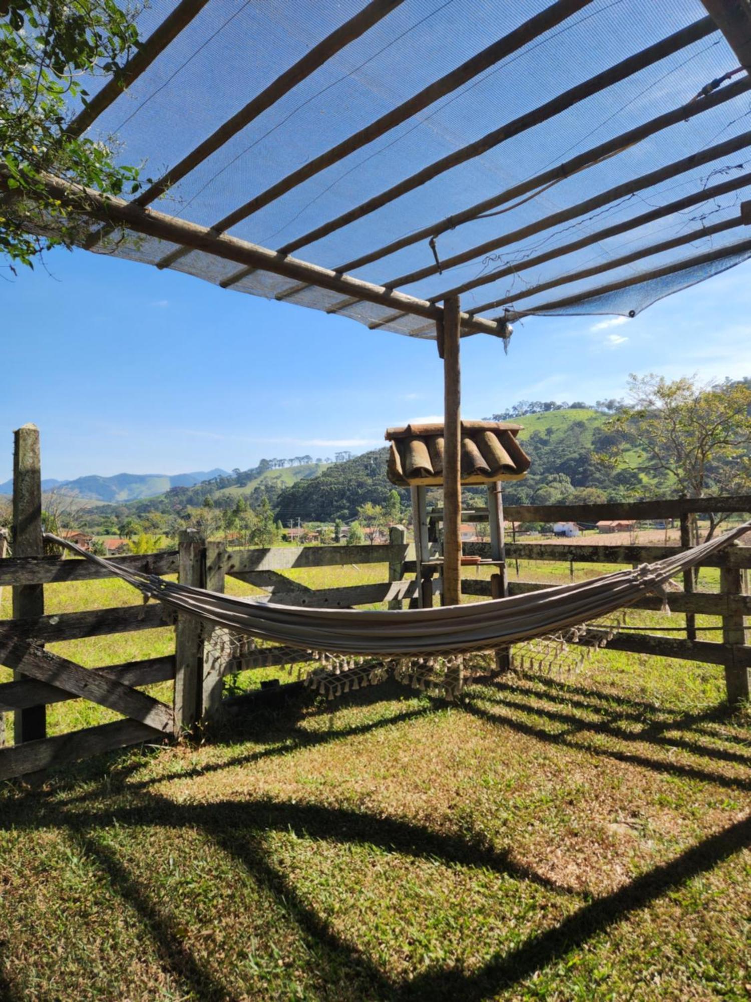 Joao-De-Barro Villa São Bento do Sapucaí Exteriör bild