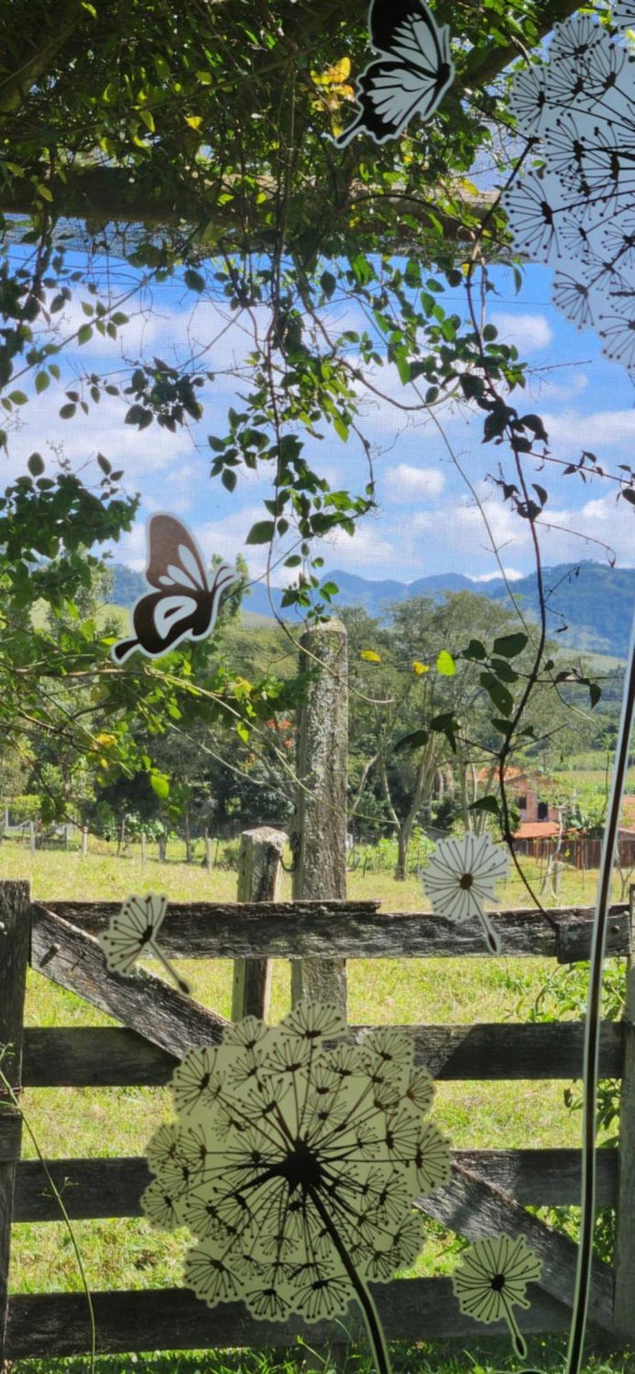 Joao-De-Barro Villa São Bento do Sapucaí Exteriör bild